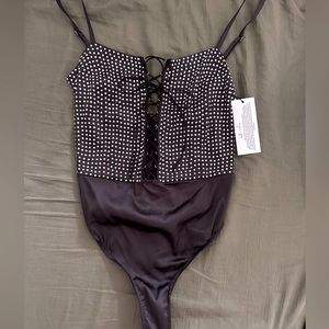 Love and lemons body suit